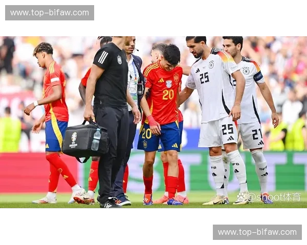 法国vs德国：欧洲杯巅峰对决的赔率风云与战术博弈